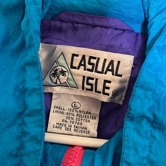 Causal isle - Picture 2 of 2